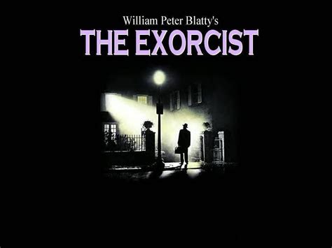 The Exorcist Wallpapers - Top Free The Exorcist Backgrounds ...