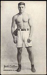 Weight class (boxing) - Wikipedia