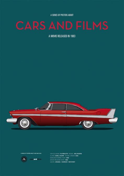 Car Movie Posters