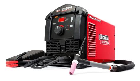 Lincoln Electric welding machine wins 2015 SEMA Global Media Award