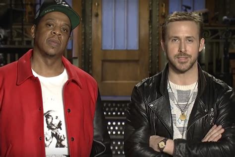 Watch Jay-Z’s ‘SNL’ Promo With Actor Ryan Gosling - XXL