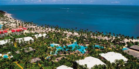 Melia Caribe Beach Resort (Punta Cana): What to Know BEFORE You Bring Your Family