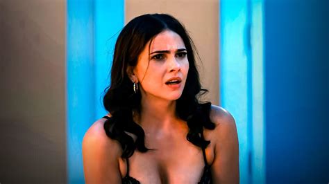 Shelley Hennig Apologizes to Her Family for 1 R-Rated Scene In Obliterated