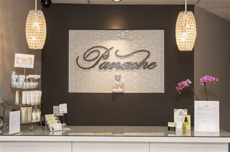 About Us | Panache Spa & Hair Salon