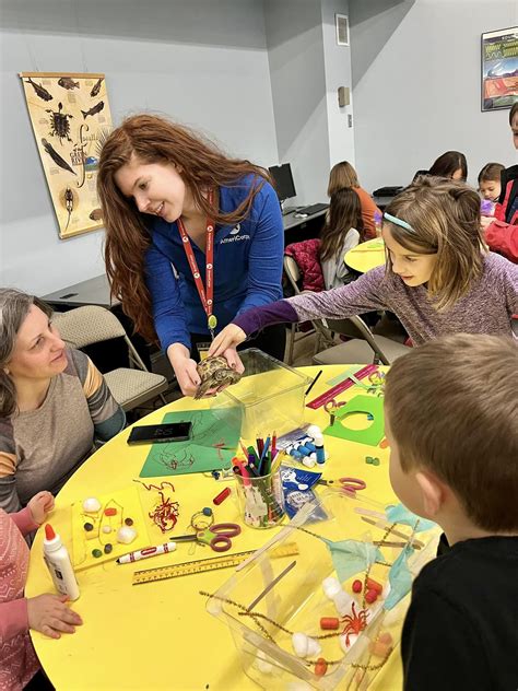 The Science Zone: Inspiring Curiosity in Wyoming Youth - Kars4Kids Small Grants