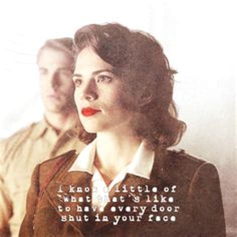 Agent Carter Quotes. QuotesGram