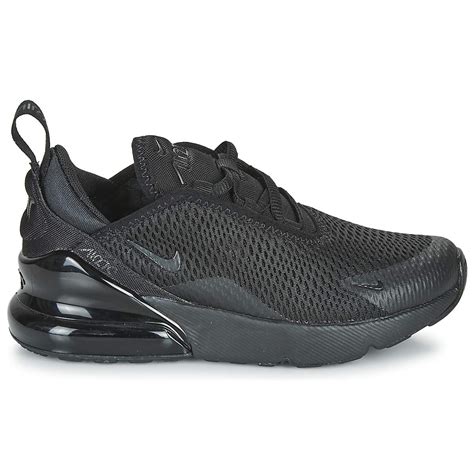 Nike Little Kids Air Max 270 Casual Shoes - Walmart.com