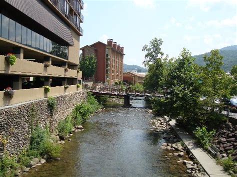 The Edgewater Hotel (Gatlinburg, TN) - Hotel Reviews - TripAdvisor