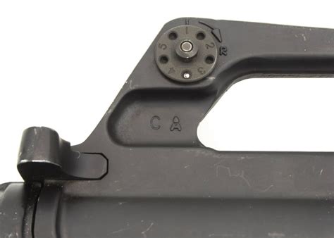 COLT SMG 9MM Parts Kit with magazine - Centerfire Systems