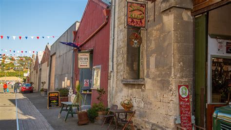 Ferienwohnung Oamaru Victorian Heritage Precinct, Oamaru: & mehr | FeWo-direkt