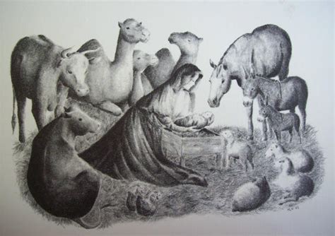 Nativity by Zephyr98 on DeviantArt