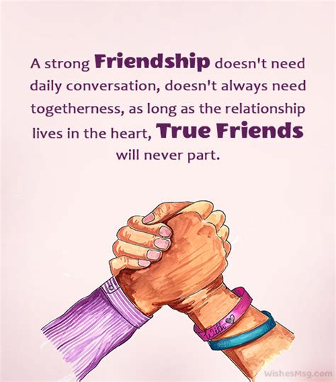 100+ Emotional Friendship Messages and Heart Touching Quotes