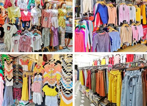 Pratunam Market: A Complete Shopping Guide for Visitors