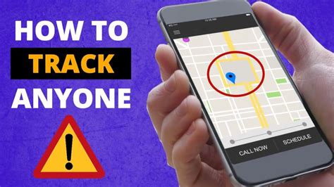 How To know The Real-Time Location Of Your Spouse? - JJSPY