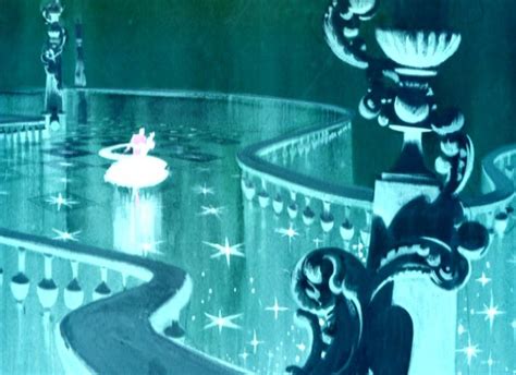 The Disnerd, + Cinderella (1950) concept art by Mary Blair ...