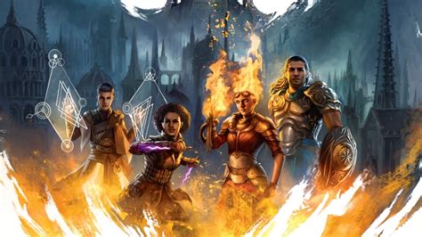 Magic: The Gathering Returns to Novels in 2019 With Greg Weisman's Ravnica :: Games :: News ...