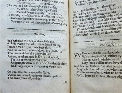 John Donne’s Poems | Chetham's Library