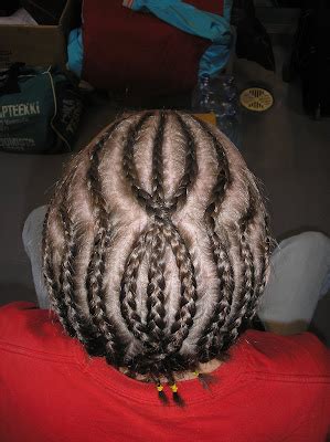 Allen Iverson Cornrows Styles | cornrow braids of all styles