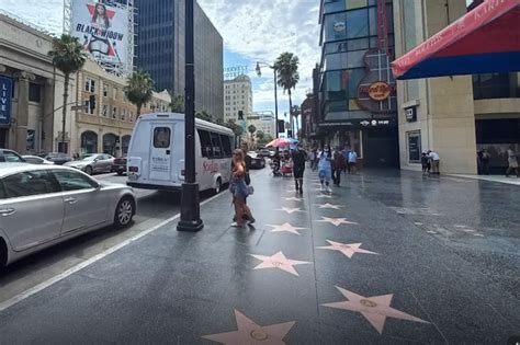 Billy Idol to be given first Hollywood Walk of Fame star of 2023