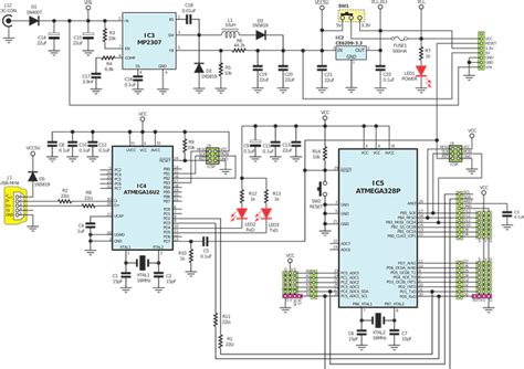 Download Circuits, Electronics, Atmel. Royalty-Free Vector Graphic ...