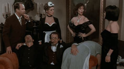 Clue - '80s Movie Guide