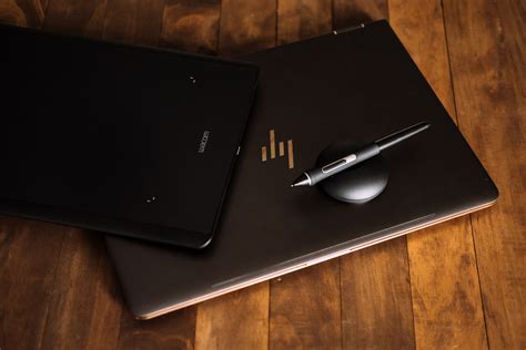 Review: Wacom Intuos Pro (Medium) from a Professional Photographer