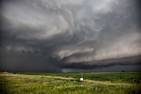 July 17th, 2011 North Dakota Tornadoes