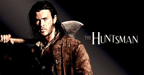 CELLULOID AND CIGARETTE BURNS: 'SNOW WHITE AND THE HUNTSMAN' Sequel To ...