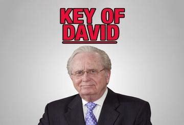 Key of David TV Show - Australian TV Guide - 9Entertainment