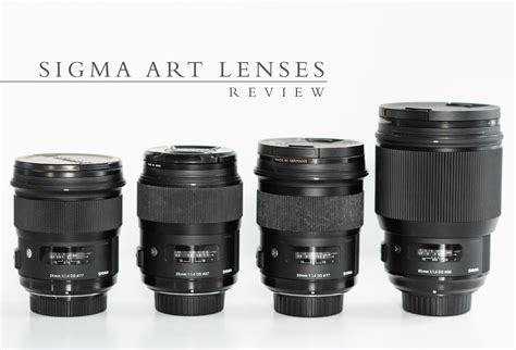 Sigma Art Lenses Review | Virginia Wedding Photographer | Audrey Rose Photography