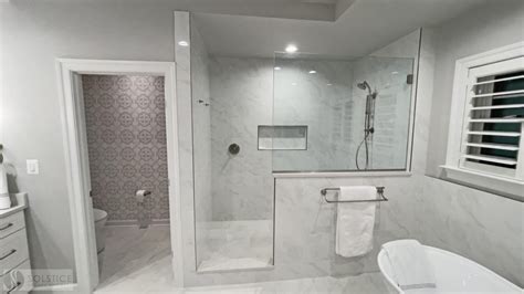 Shower, Tub, or Both: What Do You Need for Your Bath Design? - Solstice ...