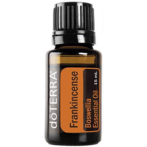 doTERRA - doTERRA - Frankincense Essential Oil - 15 mL - Walmart.com - Walmart.com