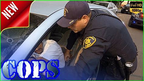 [New] COPS 2023 🎬🎬🎬 COPS New Full Season 🎬🎬🎬 COPS TV #1080p - YouTube