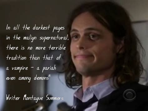 CM5x07 The Performer | Criminal minds quotes, Criminal minds ...