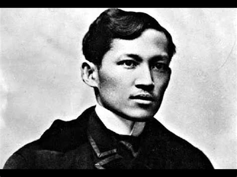 JOSE RIZAL FILM - YouTube