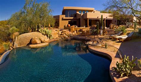 10 Luxurious Romantic Hotels in Scottsdale Arizona - Scottsdale Hotels