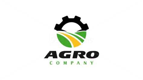 Agro — Ready-made Logo Designs | 99designs | Mechanic logo design ...