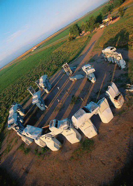 Carhenge gets new owner | Nebraska News | journalstar.com