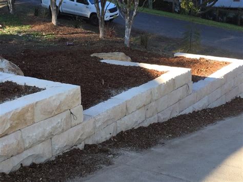 Garden Edging Retaining Wall Blocks | Fasci Garden