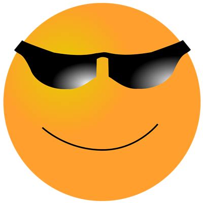 Orange Happy Face Clipart - ClipArt Best