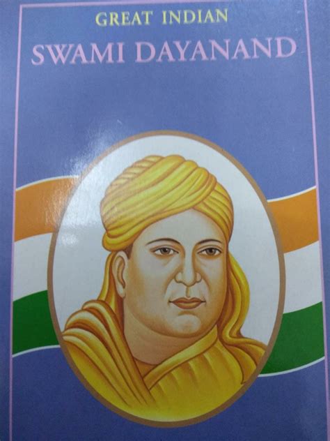 Great indian swami dayanand – Inspire Bookspace