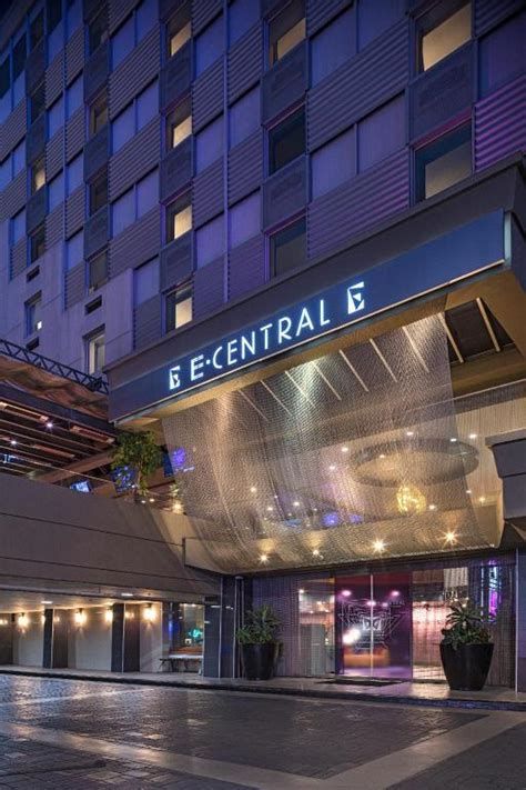 E Central Hotel Downtown Los Angeles, Los Angeles (CA) | 2023 Updated ...