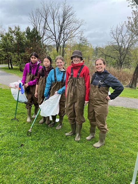 Clean River Project - Sponsored by PepsiCo, Westchester County Center Lot East, White Plains, 13 ...