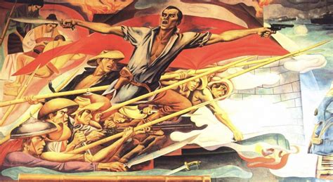 BONIFACIO´S DEATH AND HISTORICAL DECOLONIZATION: REVISITING, BUT NOT REVISING, HISTORY ...