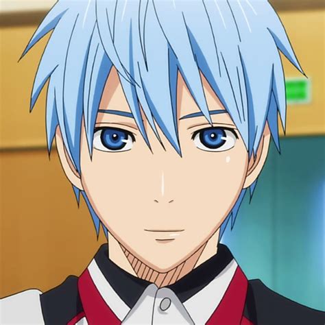 Tetsuya Kuroko - Kuroko Tetsuya Photo (34859949) - Fanpop