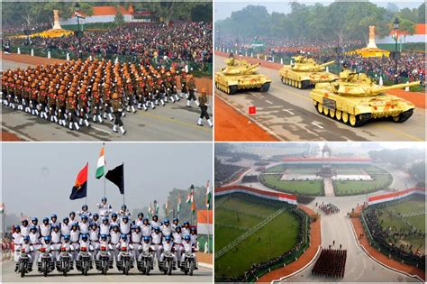 Republic Day Parade 2020 | 11 Essential Tips for You! - Travel Twosome