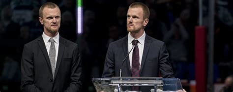 Daniel Sedin: Breaking News, Rumors & Highlights | Yardbarker