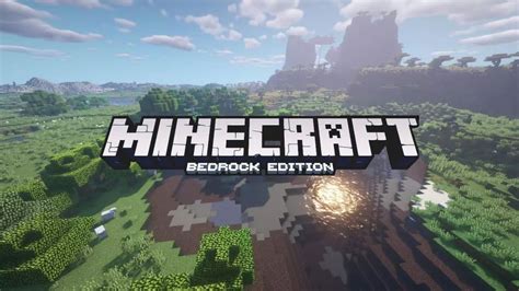 Minecraft Bedrock Edition 2024 - Galina Marissa