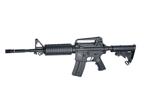 ASG 17356 ARMALITE M15A4 CARBINE AIRSOFT RIFLE