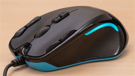 Logitech G300s Review - RTINGS.com